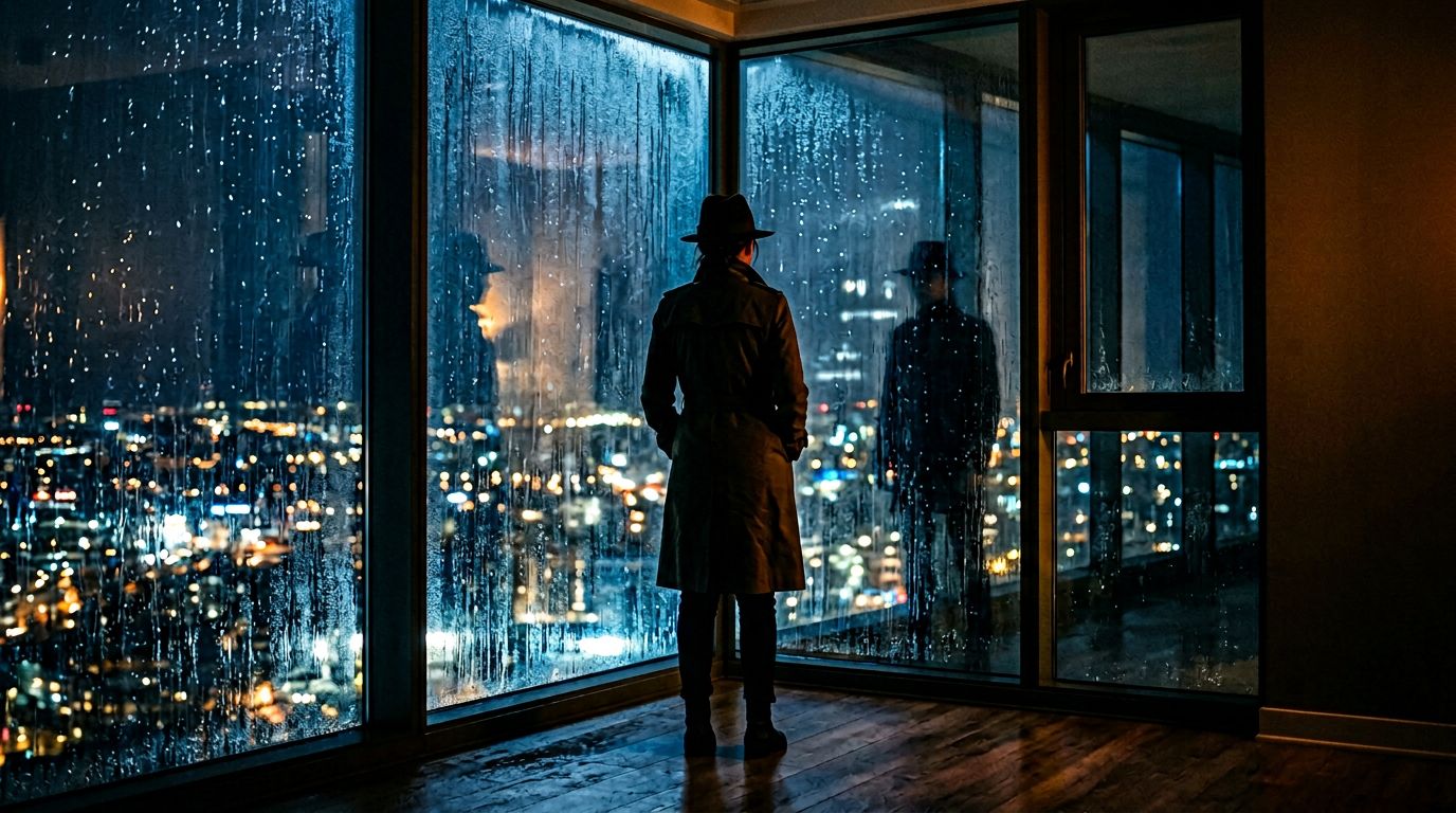 The Weight of Knowing